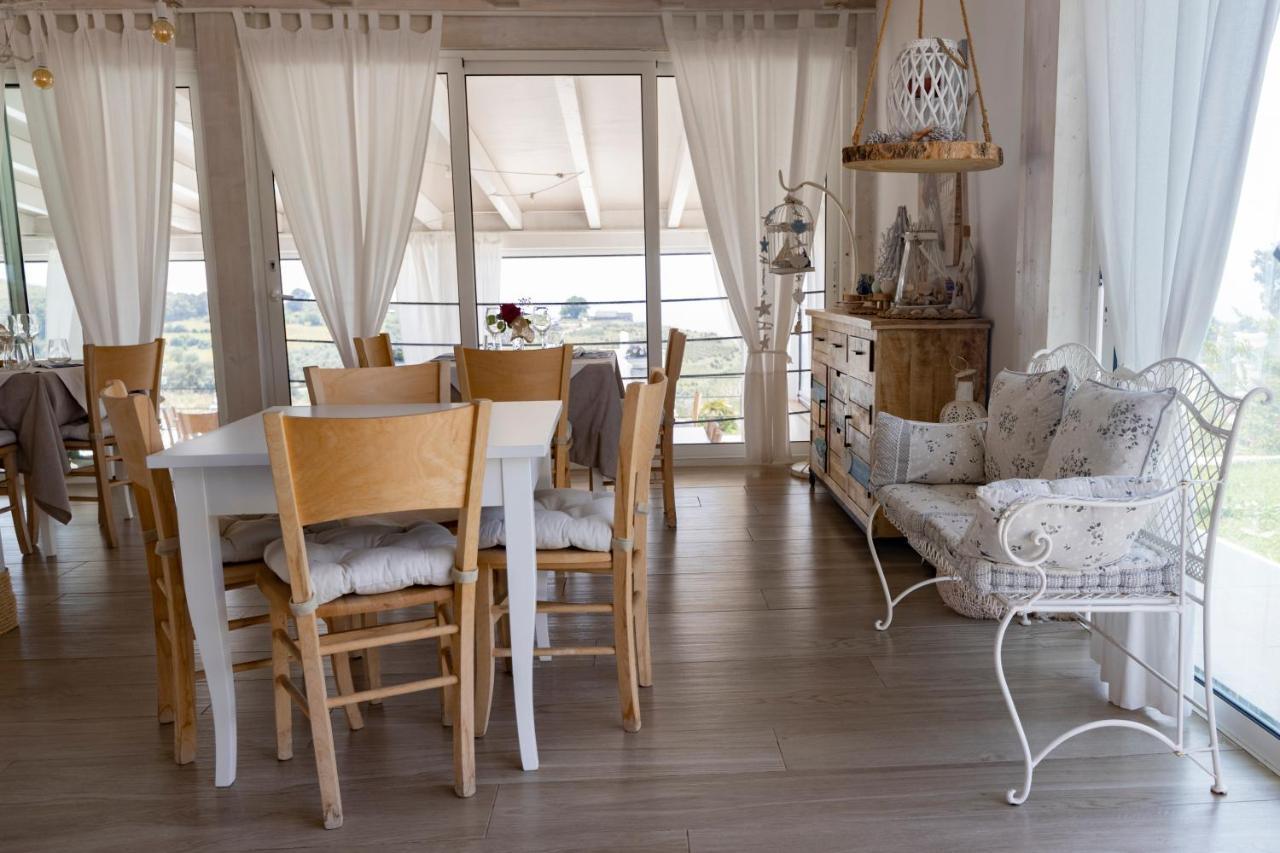 Casamediterranea Sperlonga Luaran gambar