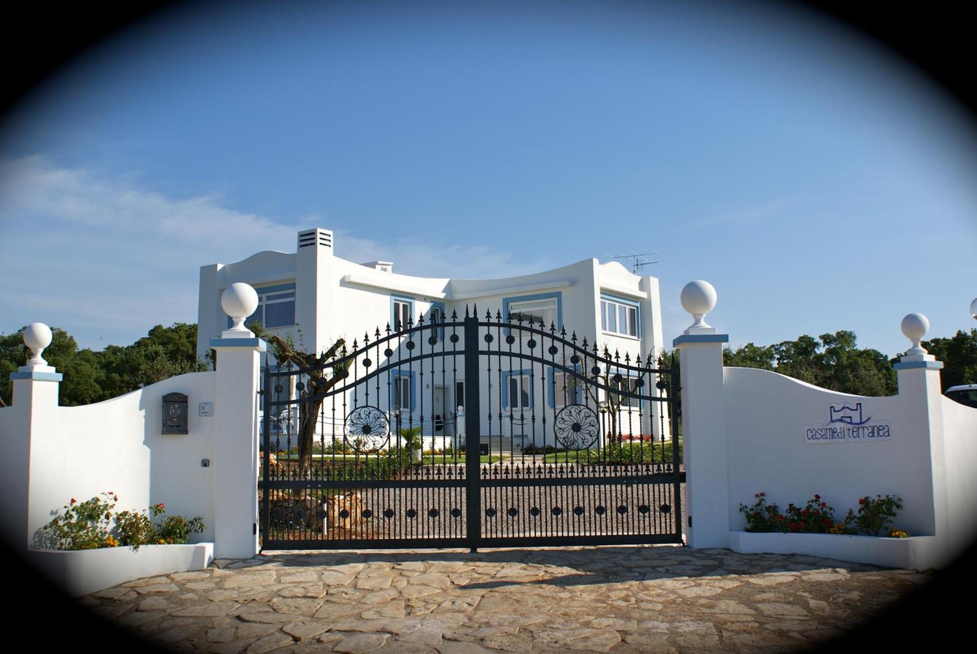 Casamediterranea Sperlonga Luaran gambar