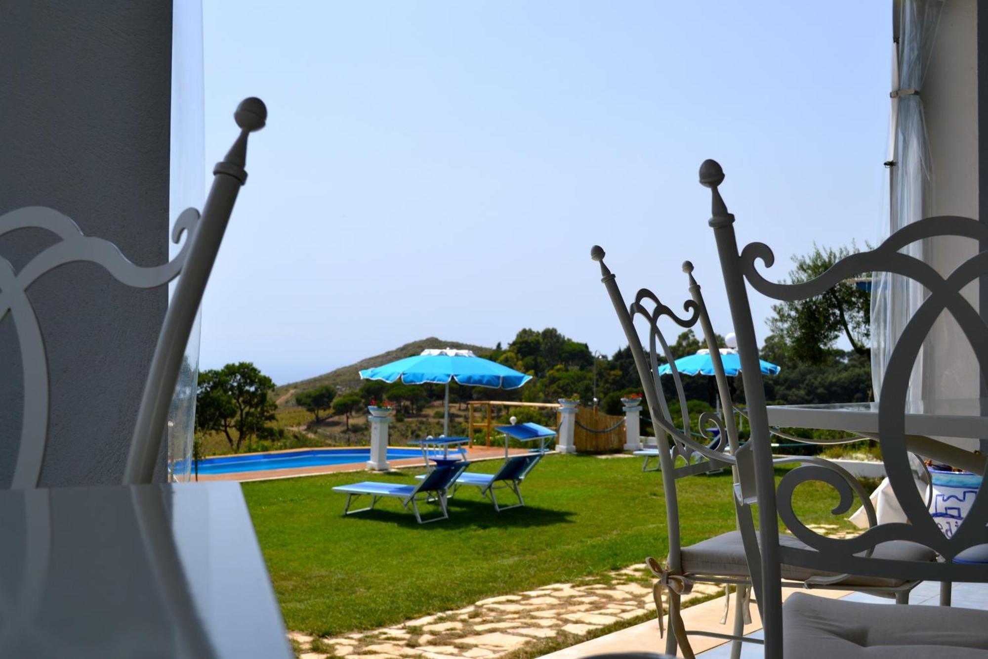 Casamediterranea Sperlonga Luaran gambar